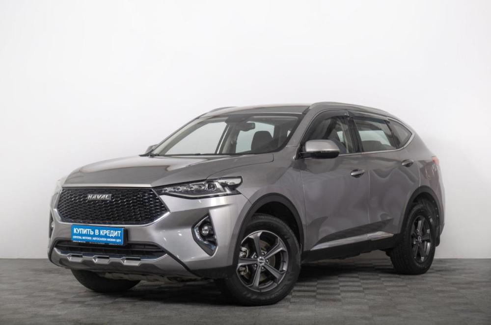 Haval F7 I Томск  - изображение 2