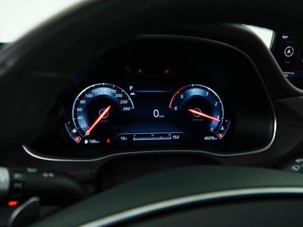 Genesis GV80 I с пробегом 2020 года, цена 6 255 055 рублей, 45376 км, внедорожник, Автокод Объявления
