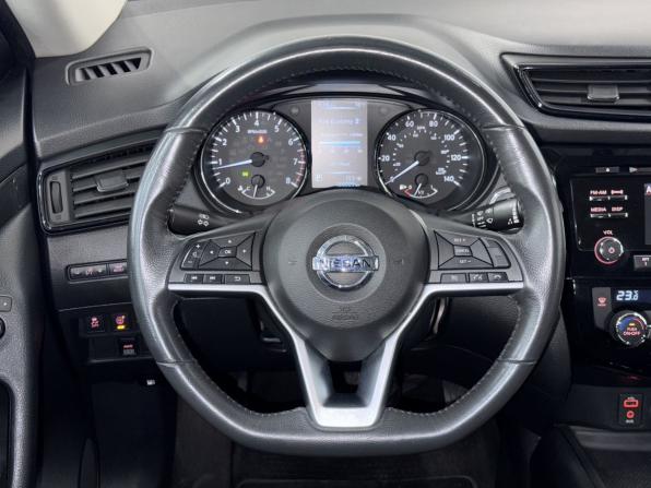 Nissan X-Trail III Рестайлинг с пробегом 2017 года, цена 1 870 000 рублей, 188008 км, внедорожник, Автокод Объявления