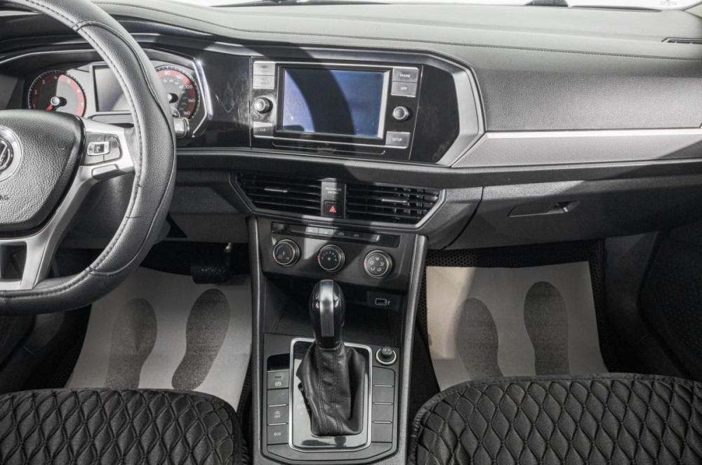 Volkswagen Jetta VII Барнаул  - изображение 18
