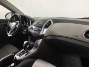 Chevrolet Cruze I Рестайлинг Москва  - изображение 30
