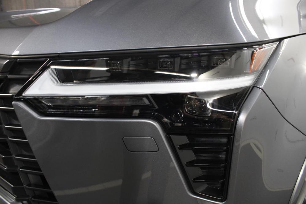 Lexus GX III Владивосток  - изображение 8
