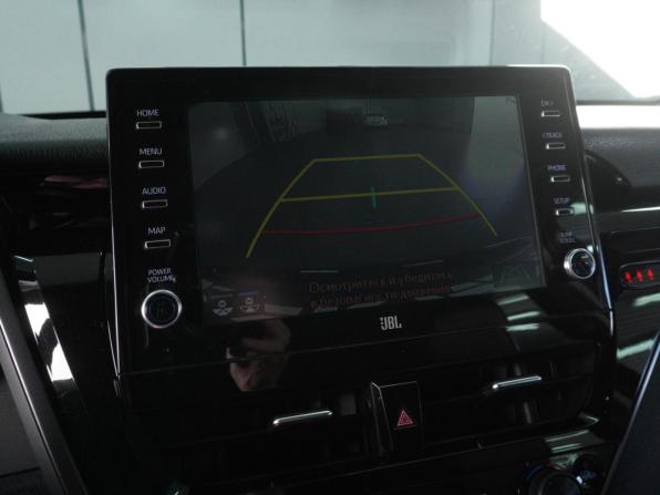 Toyota Camry VIII (XV70) Рестайлинг с пробегом 2021 года, цена 2 980 000 рублей, 145285 км, седан, Автокод Объявления