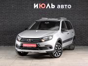 Lada (ВАЗ) Granta I Рестайлинг Екатеринбург  - изображение 19