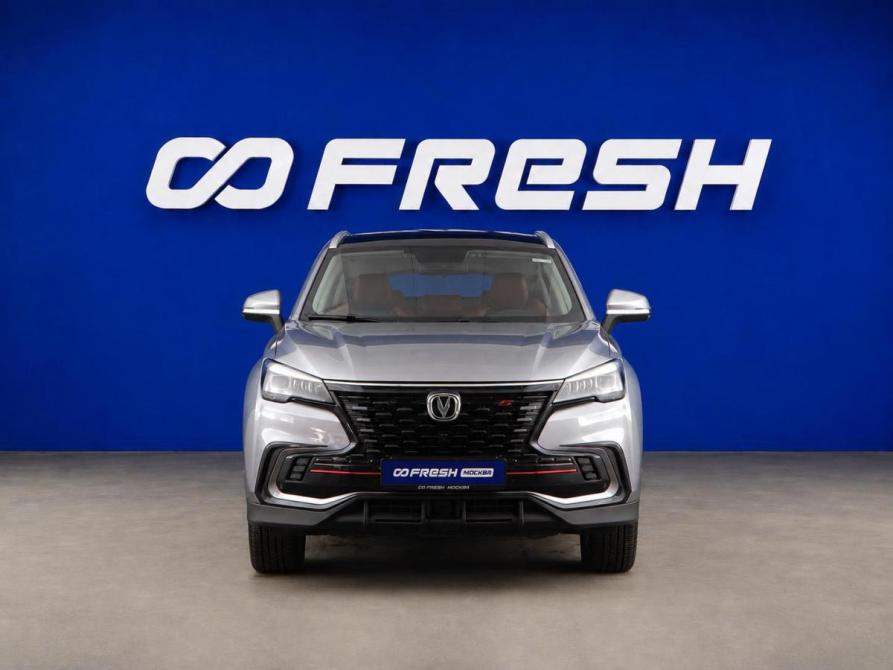 Changan CS85 Москва  - изображение 3
