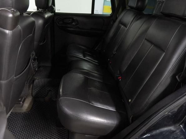 Chevrolet TrailBlazer I Рестайлинг с пробегом 2008 года, цена 949 000 рублей, 289334 км, внедорожник, Автокод Объявления