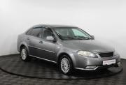 Daewoo Gentra II Нижний Новгород  - изображение 28