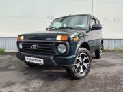 Lada (ВАЗ) Niva Legend I Санкт-Петербург  - изображение 20