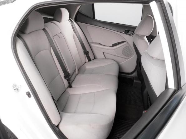 Kia Optima III Рестайлинг с пробегом 2014 года, цена 1 398 000 рублей, 246223 км, седан, Автокод Объявления