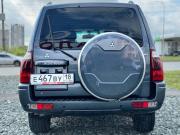 Mitsubishi Pajero III Рестайлинг Ижевск  - изображение 38