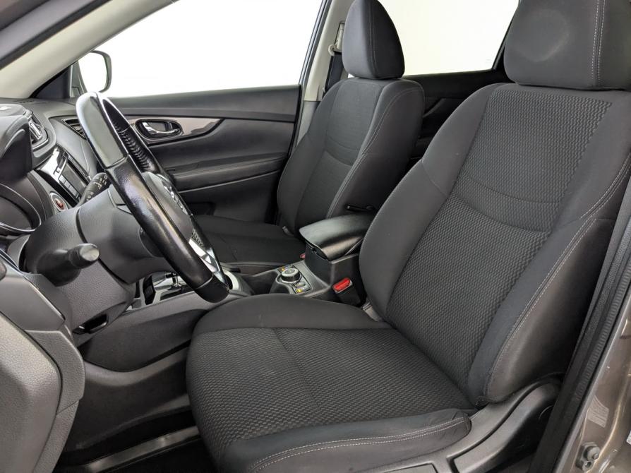 Nissan X-Trail III Рестайлинг Москва  - изображение 20