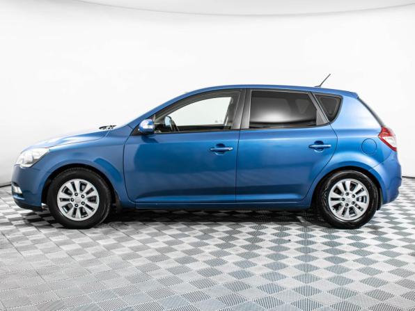 Kia Ceed I Рестайлинг с пробегом 2010 года, цена 737 000 рублей, 163068 км, хэтчбек, Автокод Объявления