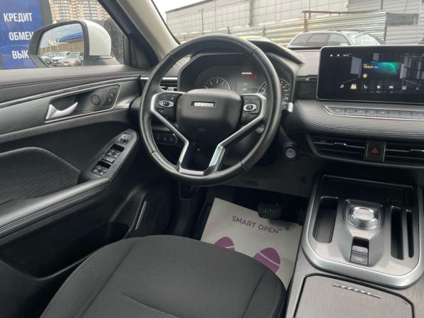 Haval Jolion I Рестайлинг с пробегом 2023 года, цена 1 490 000 рублей, 53500 км, внедорожник, Автокод Объявления