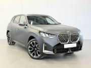 BMW X3 IV (G45/G48) Воронеж  - изображение 43