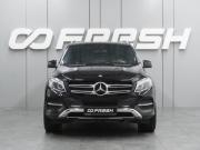 Mercedes-Benz GLE I (W166) Воронеж  - изображение 28