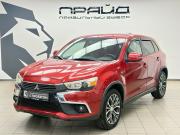 Mitsubishi Outlander Sport I Рестайлинг 2 Ростов-на-Дону  - изображение 19
