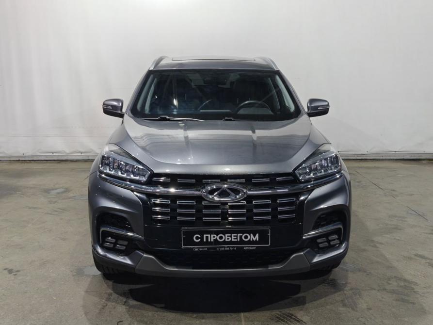 Chery Tiggo 8 I Москва  - изображение 2