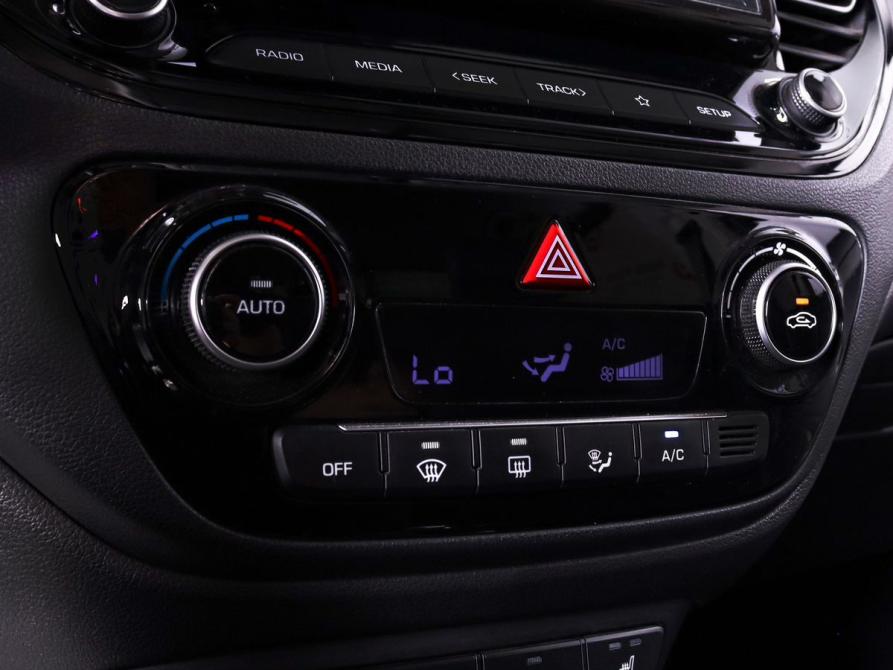 Hyundai Solaris II Рестайлинг Минеральные Воды  - изображение 20