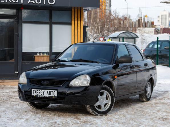 Lada (ВАЗ) Priora I с пробегом 2013 года, цена 270 000 рублей, 370982 км, седан, Автокод Объявления