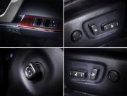 Lexus GX II Рестайлинг Москва  - изображение 44