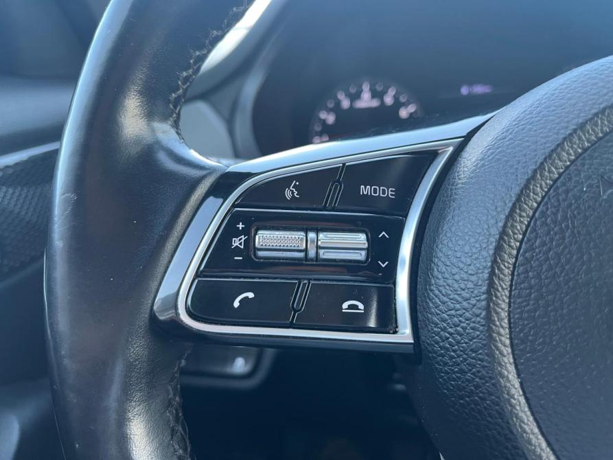 Kia Seltos I Альметьевск  - изображение 16
