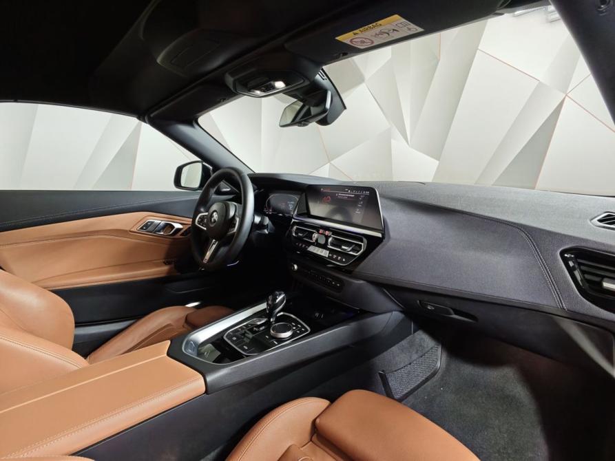 BMW Z4 III (G29) Москва  - изображение 13