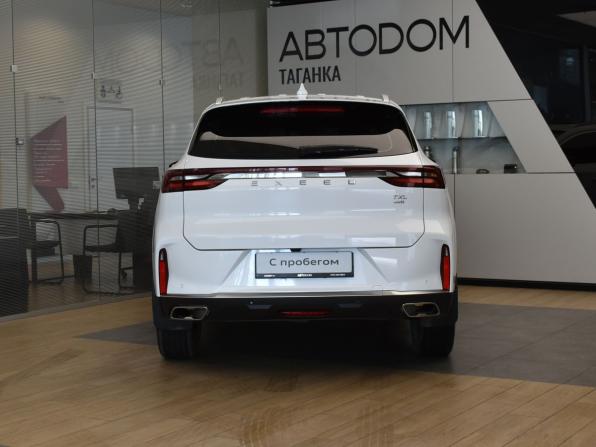Exeed TXL I Рестайлинг с пробегом 2022 года, цена 2 150 000 рублей, 52400 км, внедорожник, Автокод Объявления