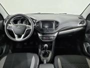 Lada (ВАЗ) Vesta I Москва  - изображение 21