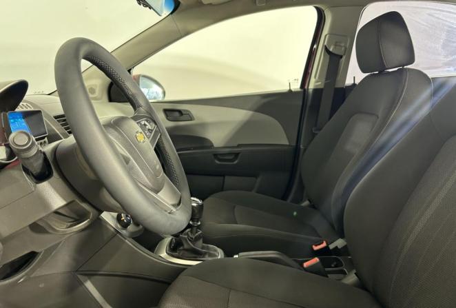 Chevrolet Aveo II с пробегом 2013 года, цена 640 000 рублей, 149477 км, седан, Автокод Объявления