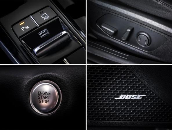 Hyundai Sonata VIII (DN8) с пробегом 2020 года, цена 2 629 000 рублей, 53540 км, седан, Автокод Объявления
