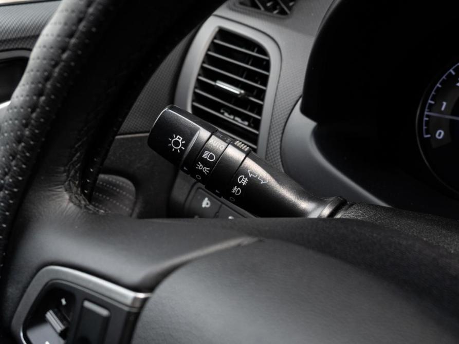 Hyundai Solaris I Рестайлинг Краснодар  - изображение 15
