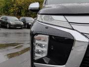 Mitsubishi Montero Sport III Рестайлинг Ижевск  - изображение 48