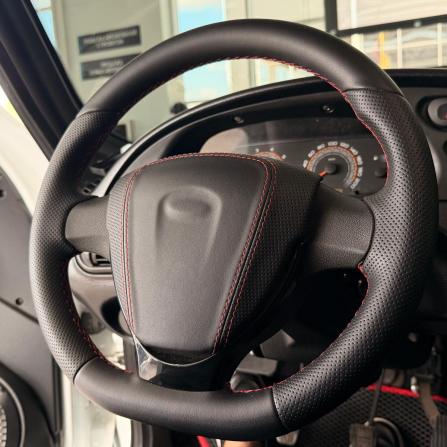 Lada (ВАЗ) Niva Travel I с пробегом 2022 года, цена 1 049 000 рублей, 46215 км, внедорожник, Автокод Объявления