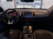 Kia Sportage III Чебоксары  - изображение 43