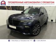 BMW X7 I (G07) Новосибирск  - изображение 30