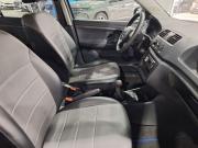 Skoda Fabia II Рестайлинг Санкт-Петербург  - изображение 23