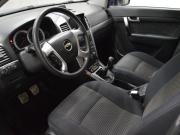 Chevrolet Captiva I Санкт-Петербург  - изображение 22
