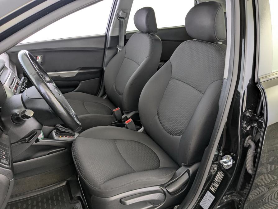 Kia Rio III Рестайлинг Москва  - изображение 20