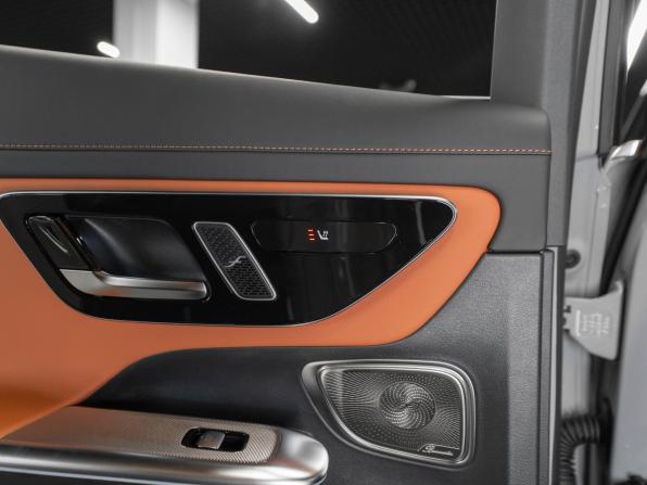 Mercedes-Benz GLC II (X254) с пробегом 2026 года, цена 9 700 000 рублей, 19 км, внедорожник, Автокод Объявления