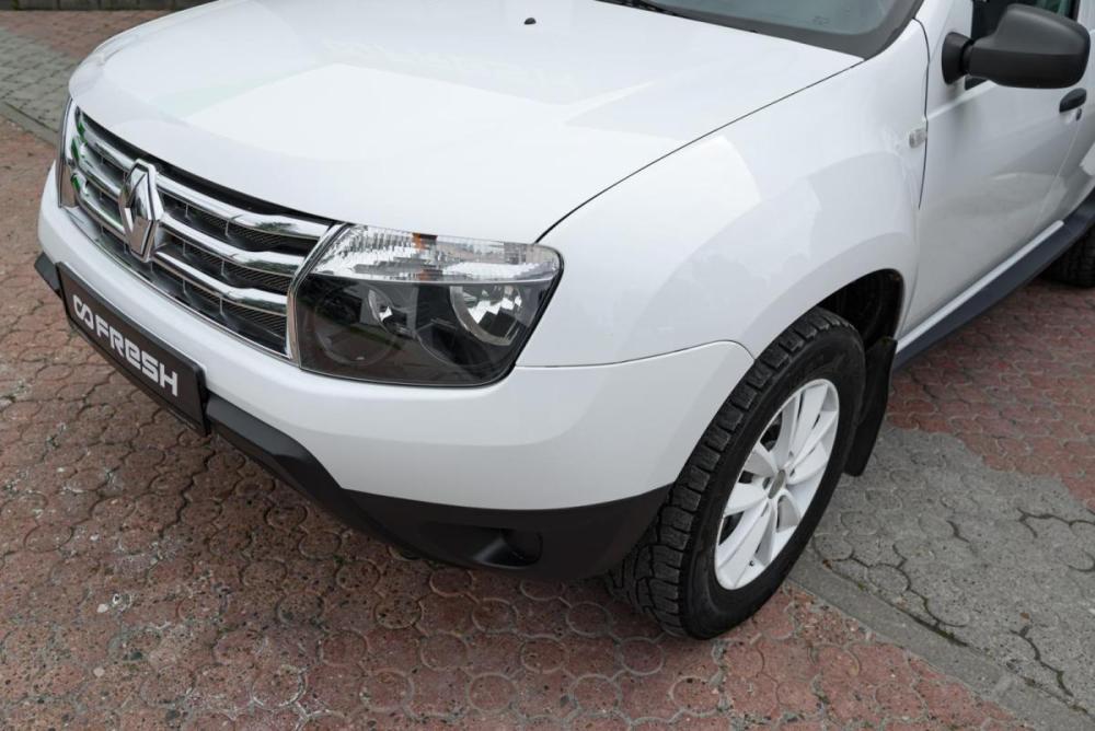 Renault Duster I Ульяновск  - изображение 6