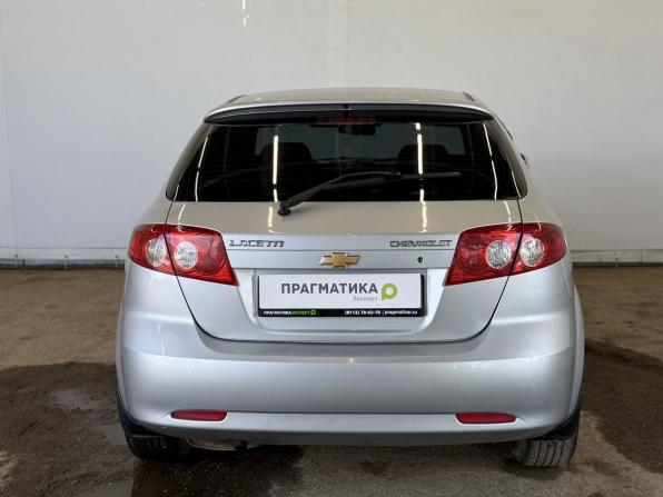 Chevrolet Lacetti I с пробегом 2012 года, цена 580 000 рублей, 197762 км, хэтчбек, Автокод Объявления