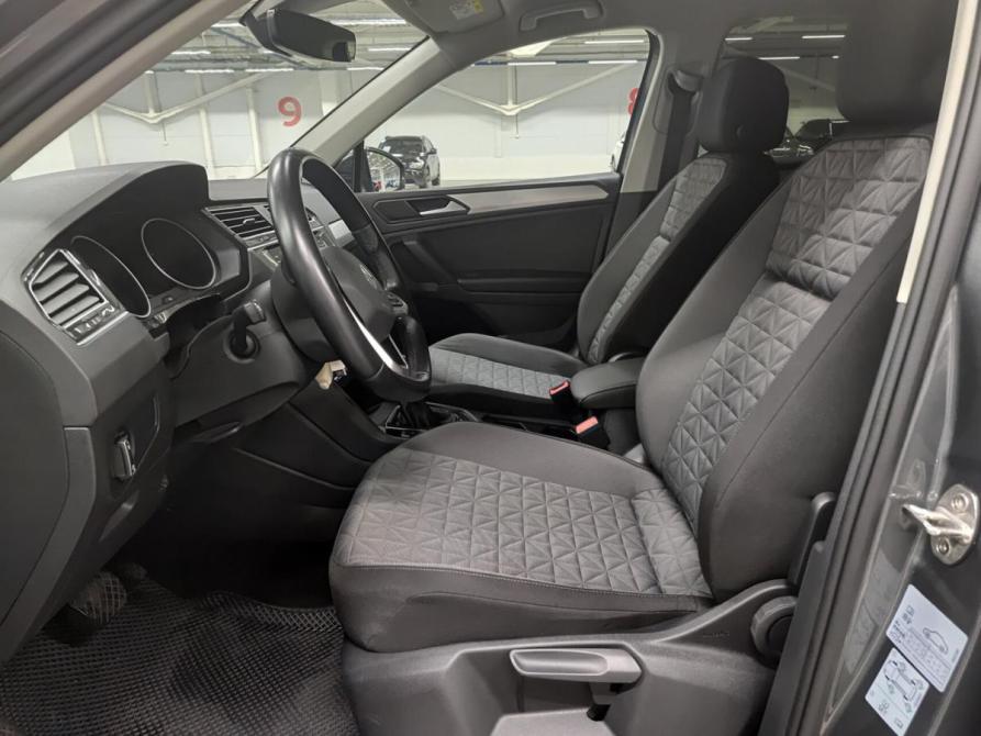 Volkswagen Tiguan II Рестайлинг Казань  - изображение 20