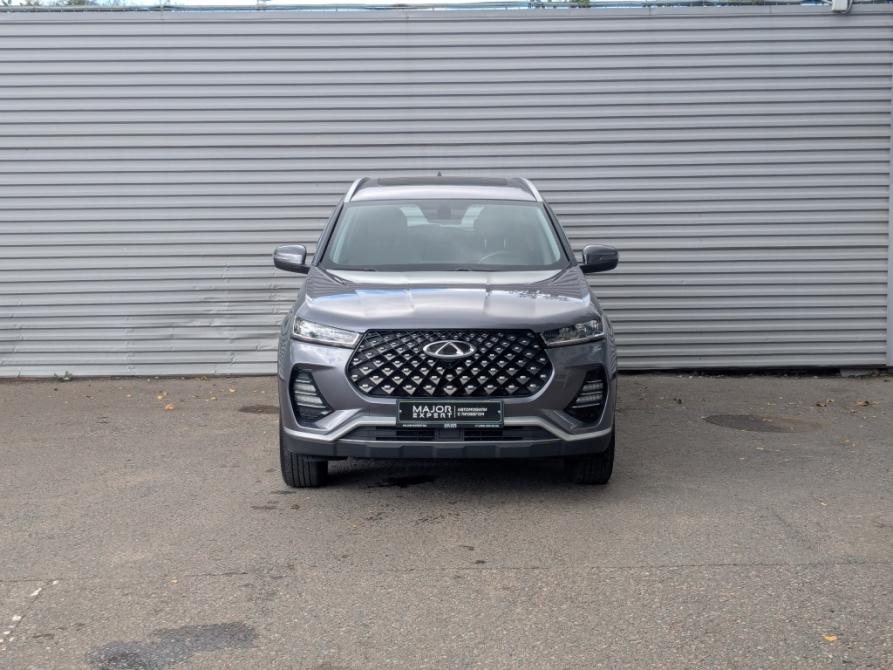 Chery Tiggo 7 Pro I Москва  - изображение 30