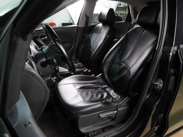 Volkswagen Polo V с пробегом 2012 года, цена 689 000 рублей, 237850 км, седан, Автокод Объявления