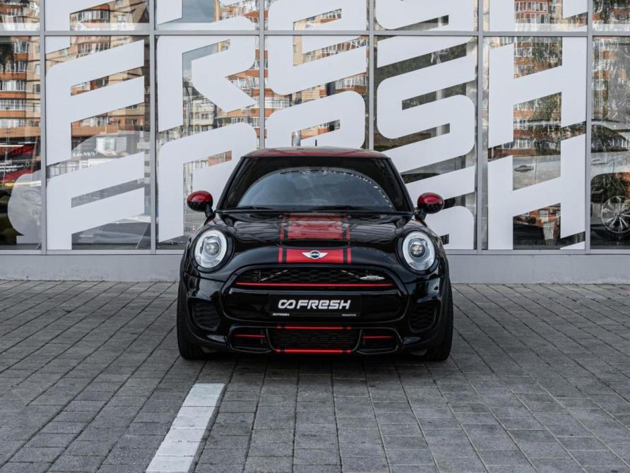 Mini Hatch III (F55/F56) Ставрополь  - изображение 3