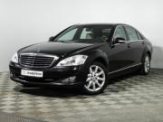 Mercedes-Benz S-Класс V (W221) Санкт-Петербург  - изображение 31