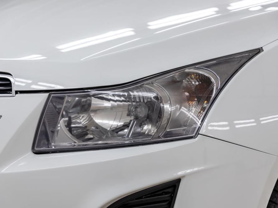 Chevrolet Cruze I Рестайлинг Волгоград  - изображение 11