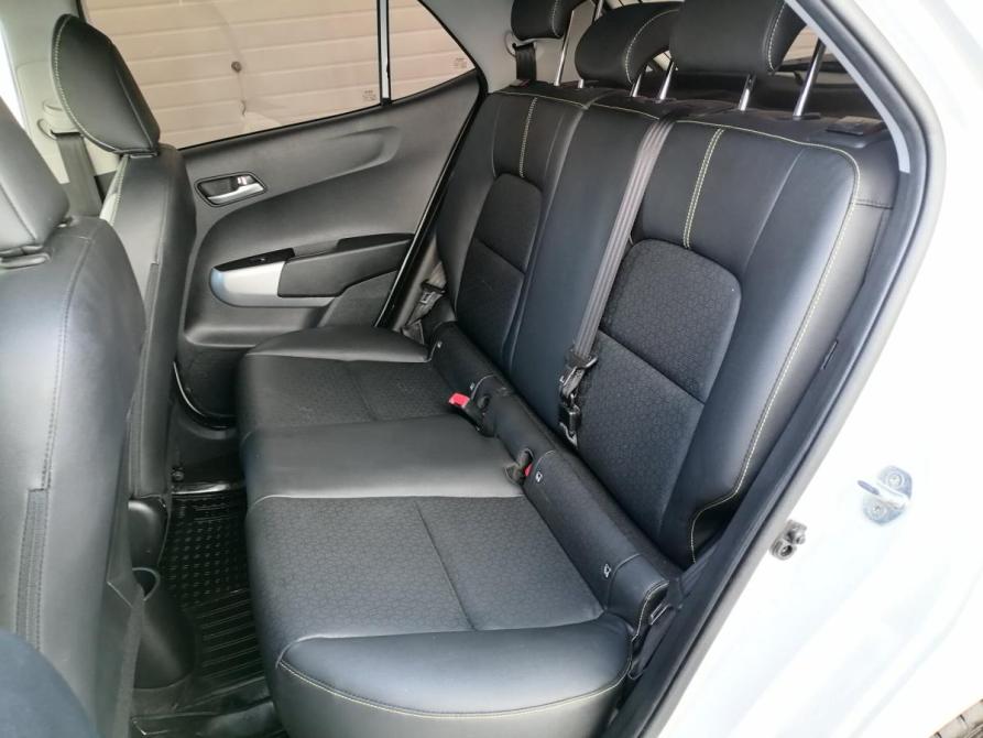 Kia Picanto III Рестайлинг Санкт-Петербург  - изображение 11