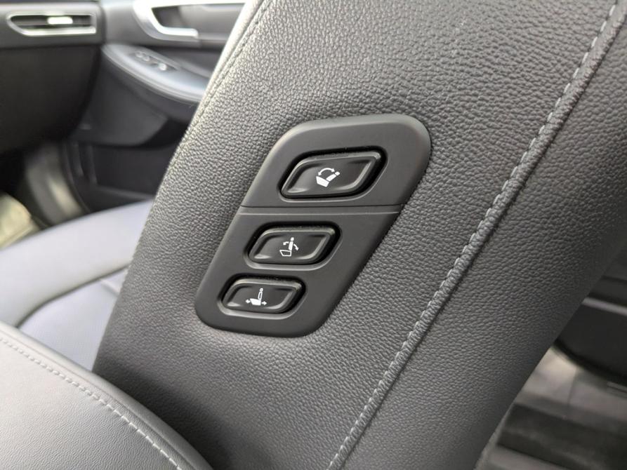 Hyundai Sonata VIII (DN8) Москва  - изображение 18