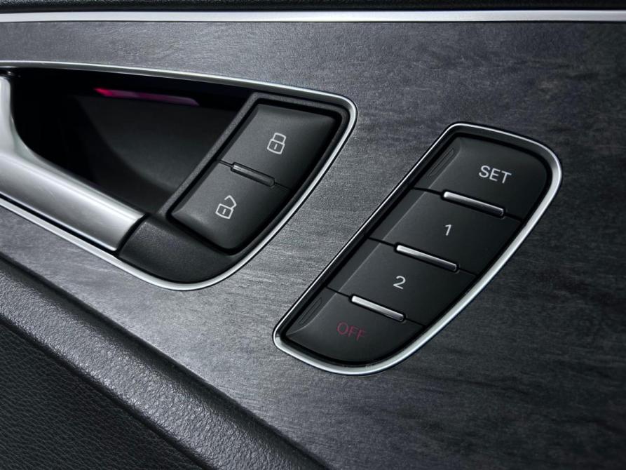 Audi A6 IV (C7) Рестайлинг Ростов-на-Дону  - изображение 18